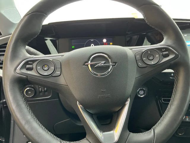 Opel Mokka Edition Mokka-e