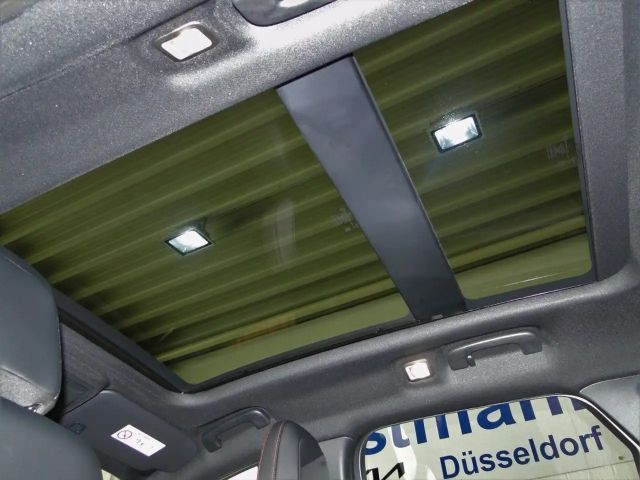 Ford Kuga EcoBoost ST Line X