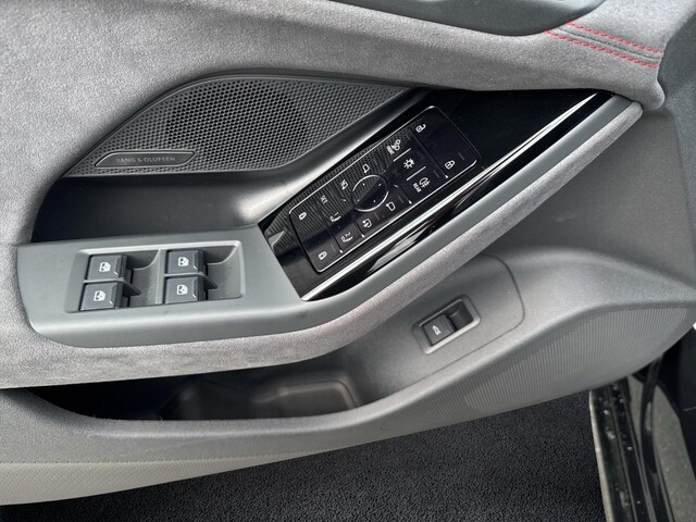 Audi A6 e-tron Avant Quattro