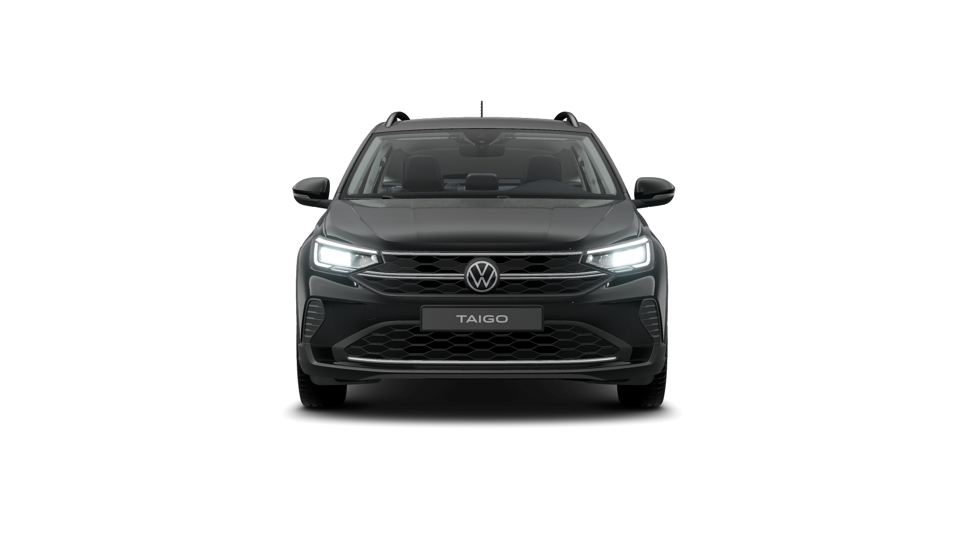 Volkswagen Taigo 1.0 TSI