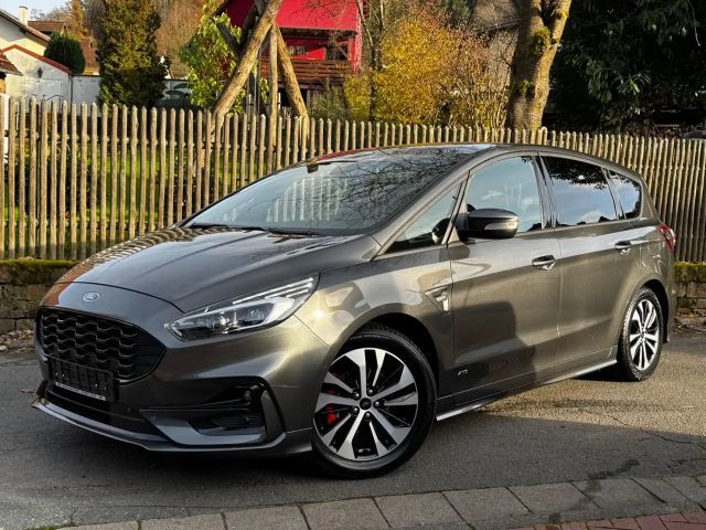 Ford S-Max 4x4 AWD ST Line