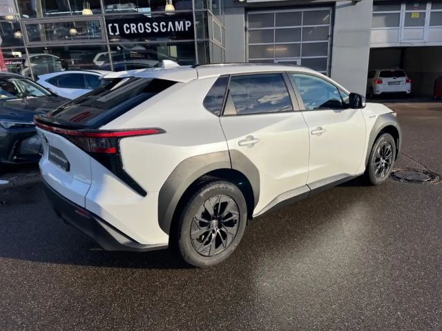 Toyota bZ4X Basis Comfort