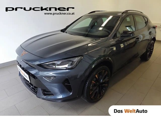 Cupra Formentor 2.0 TSI 4Drive DSG