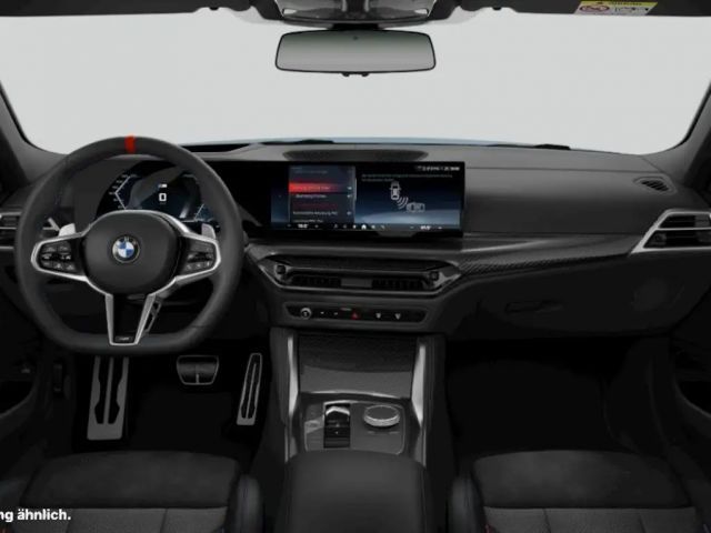 BMW 440 Coupé M-Sport M440d xDrive