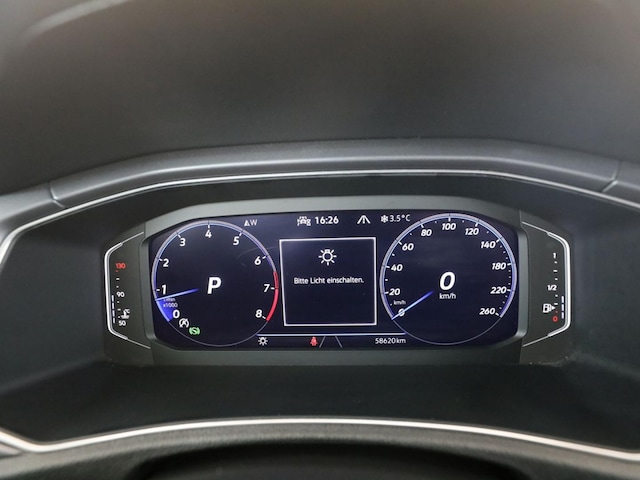 Volkswagen T-Roc 1.5 TSI Cabriolet R-Line