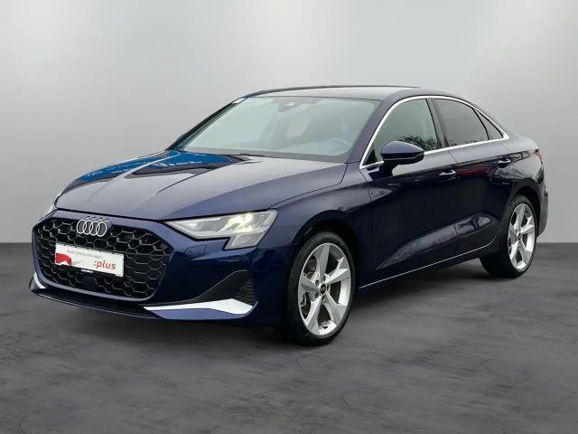 Audi A3 35 TFSI S-Tronic Sedan