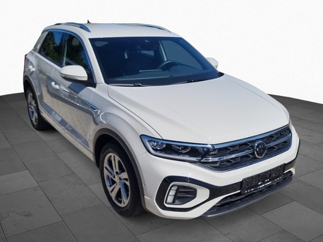 Volkswagen T-Roc 1.0 TSI