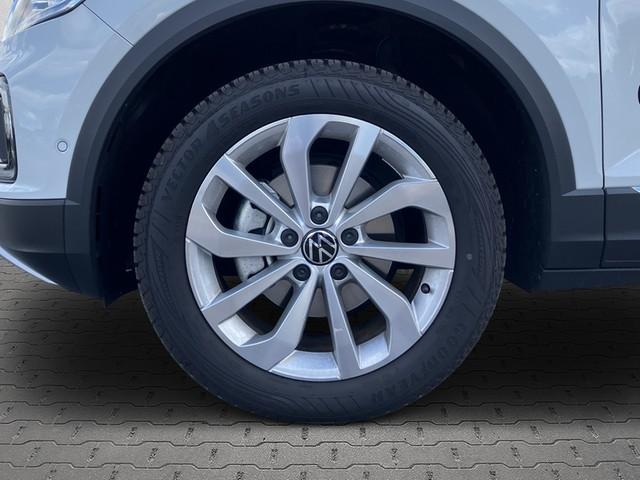 Volkswagen T-Roc 1.5 TSI Style