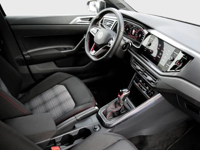 Volkswagen Polo 2.0 TSI DSG GTI IQ.Drive