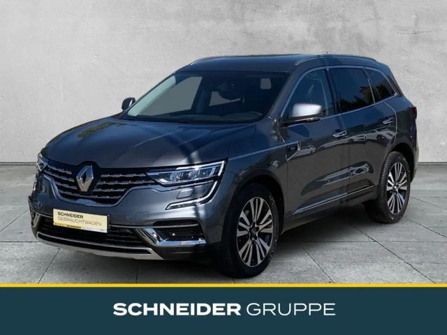 Renault Koleos Blue Initiale Paris