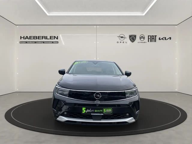 Opel Grandland X 1.2 Turbo Elegance Turbo