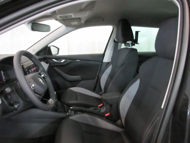 Skoda Kamiq Selection