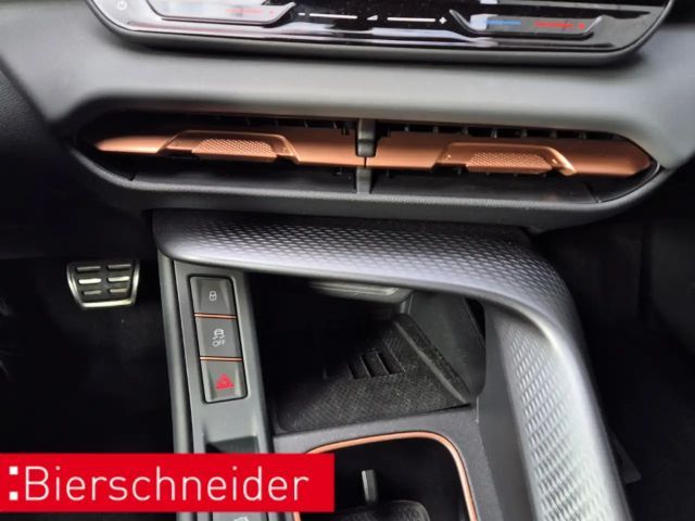 Cupra Terramar 1.5 eTSI