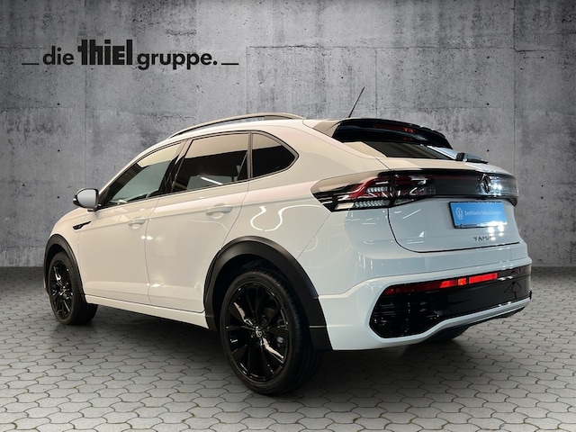 Volkswagen Taigo 1.5 TSI DSG R-Line