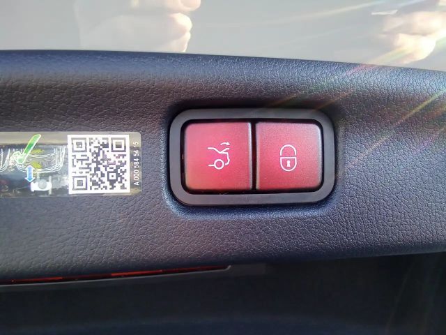 Mercedes-Benz C 200 AMG Line C 200 d Sedan