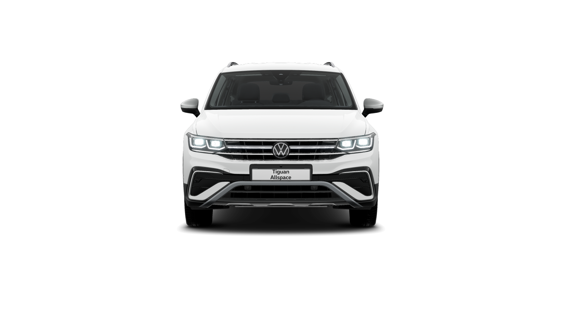 Volkswagen Tiguan Allspace DSG