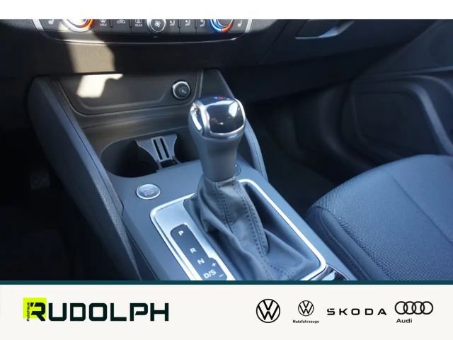Audi Q2 35 TFSI S-Tronic