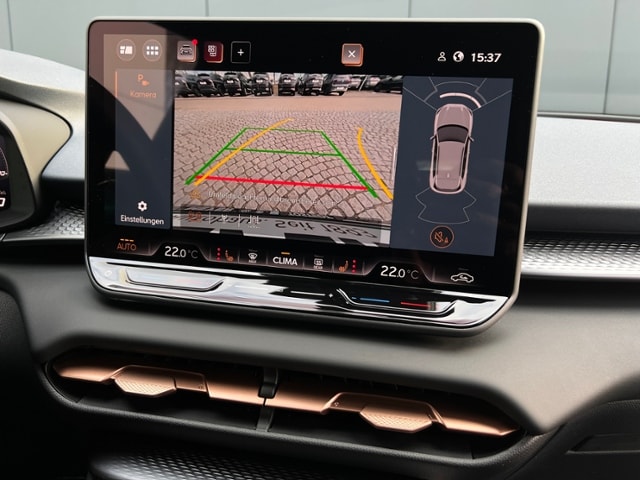 Cupra Terramar 2.0 TSI