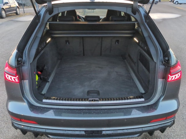 Audi S6 Avant Quattro