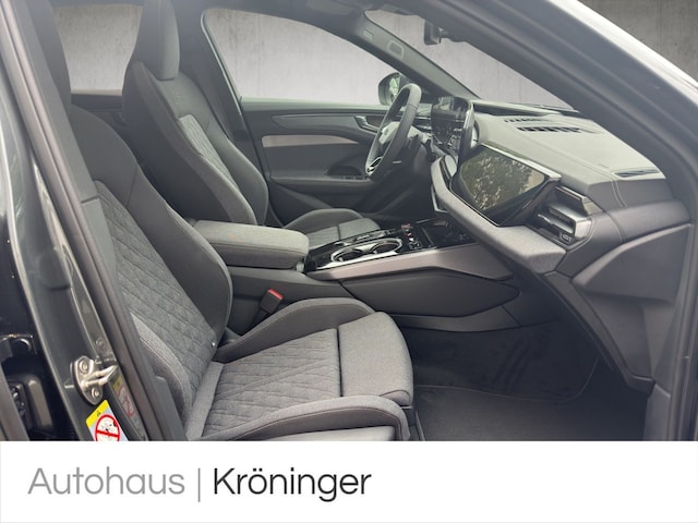 Audi A6 Quattro S-Tronic Sedan