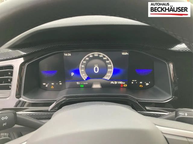 Volkswagen Taigo DSG Life