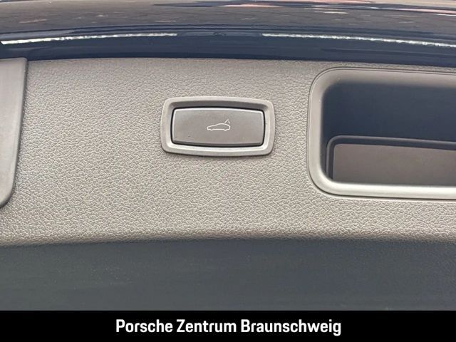 Porsche Macan Luftfederung 20-Zoll Rückfahrkamera LED