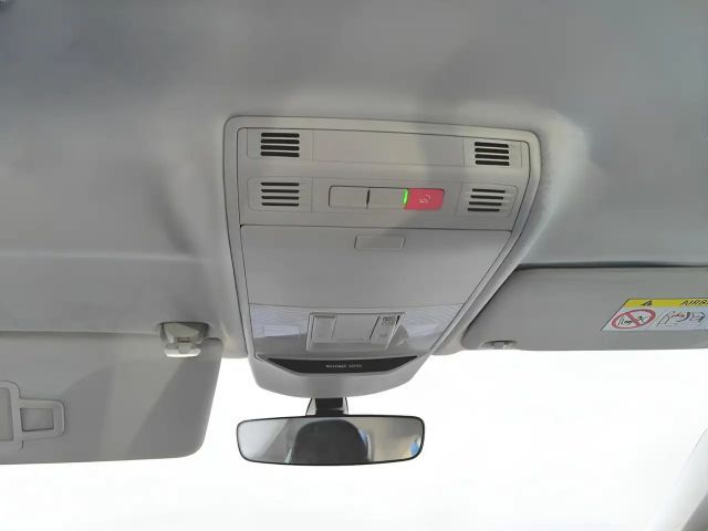 Skoda Fabia 1.5 TSI Selection