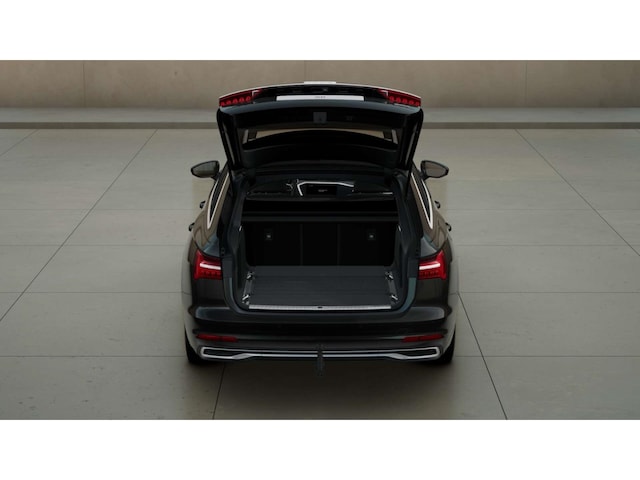 Audi A6 45 TFSI Avant Quattro S-Tronic