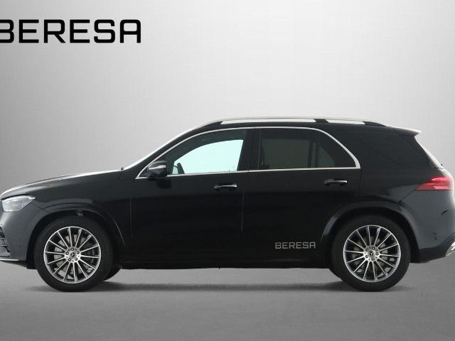 Mercedes-Benz GLE 450 4MATIC