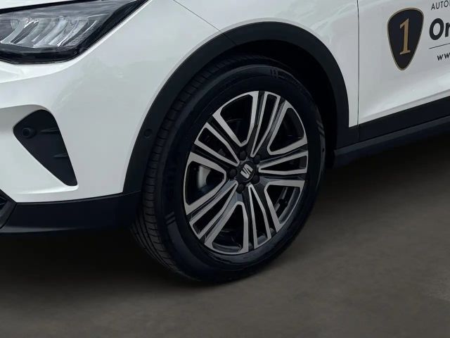 Seat Arona 1.0 TSI DSG Style