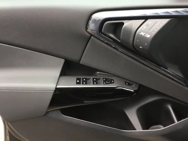 BMW X3 M-Sport xDrive