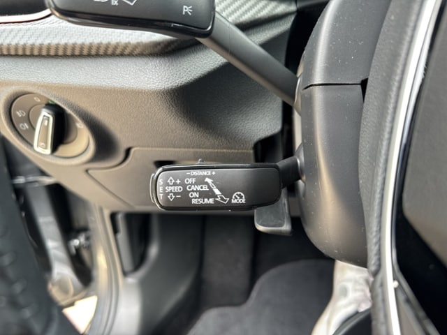 Skoda Kamiq Monte Carlo