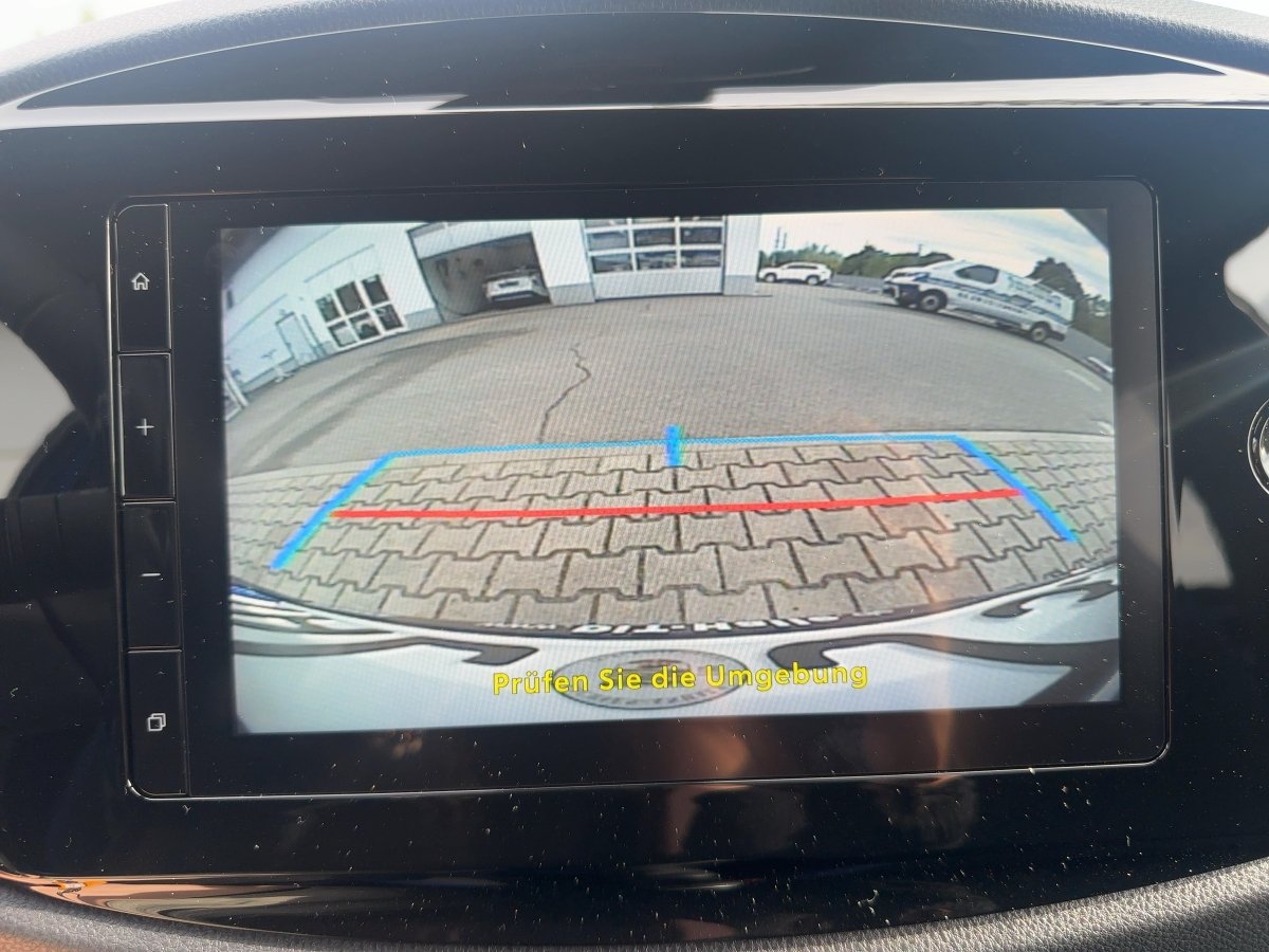 Toyota Aygo X 5-deurs Basis