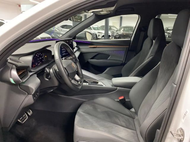 Cupra Terramar 1.5 eTSI