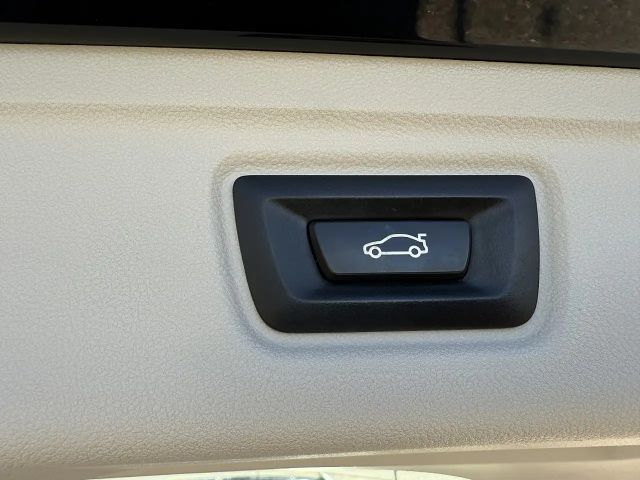 BMW 318 318d Touring