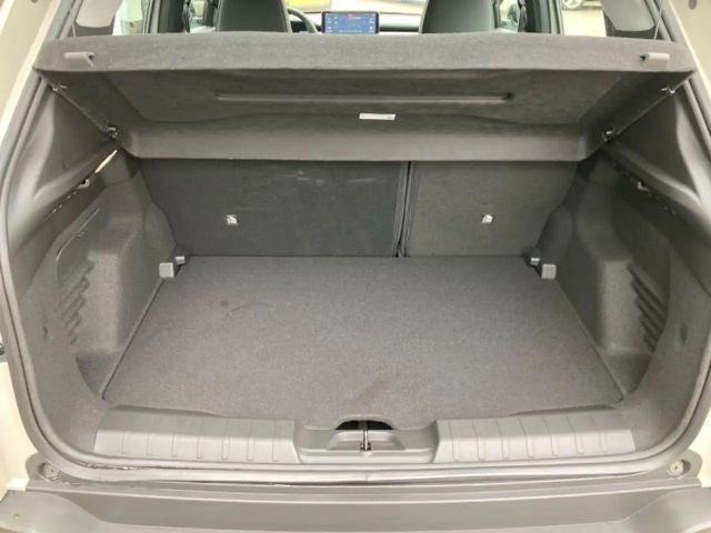 Jeep Avenger Altitude