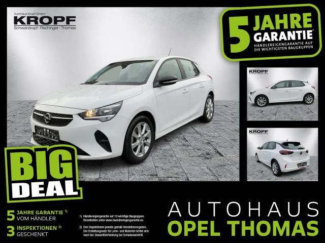 Opel Corsa 1.2 Turbo Edition Turbo