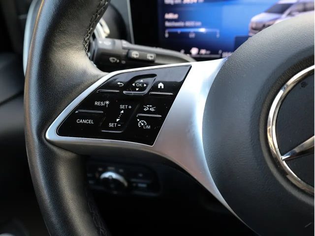 Mercedes-Benz V 300 AVANTGARDE Extralang