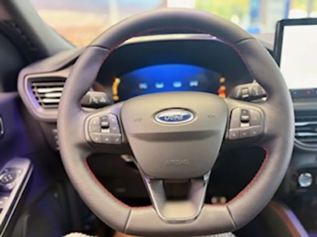 Ford Kuga Plug in Hybrid ST Line X