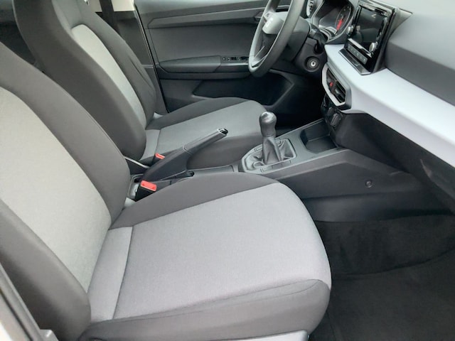 Seat Ibiza Reference