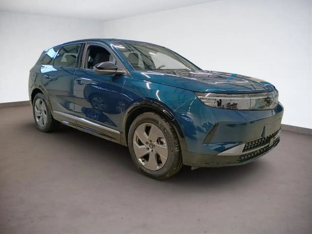 Opel Grandland X Edition