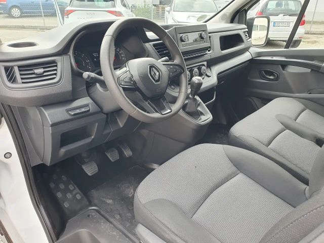 Renault Trafic L2H1