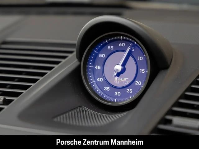 Porsche 992 4 Cabrio Carrera GTS