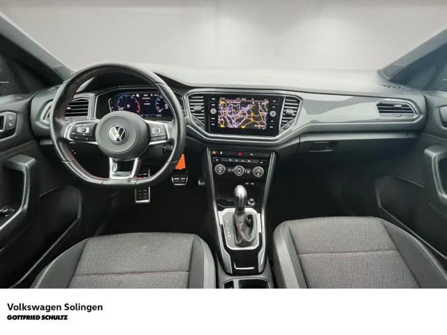 Volkswagen T-Roc 1.5 TSI DSG Sport