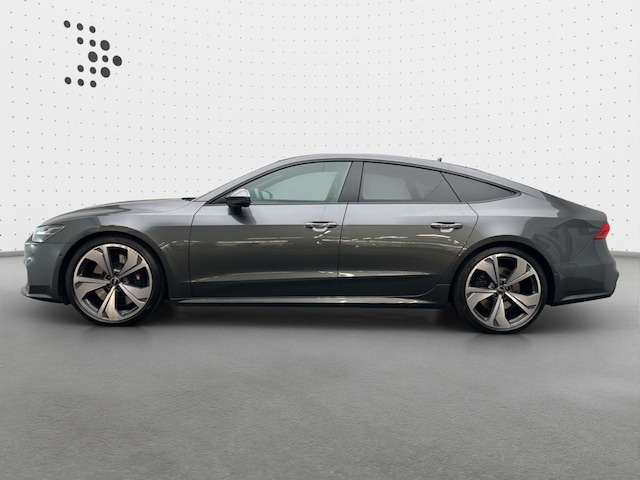 Audi S7 Quattro Sportback