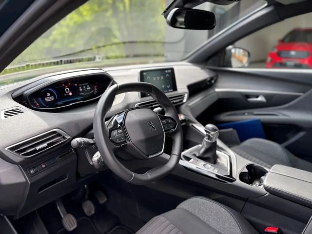 Peugeot 3008 Active Pack