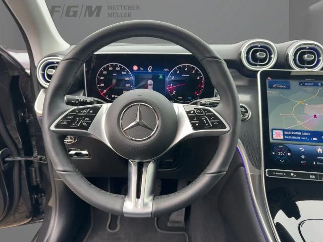 Mercedes-Benz GLC 200 4MATIC AVANTGARDE