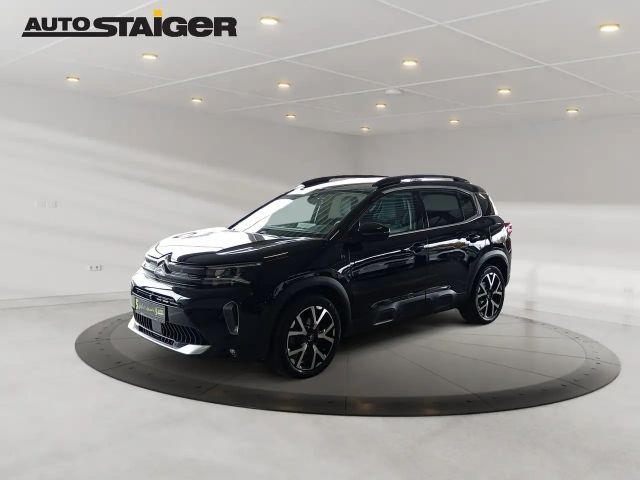 Citroën C5 Aircross Pack Shine