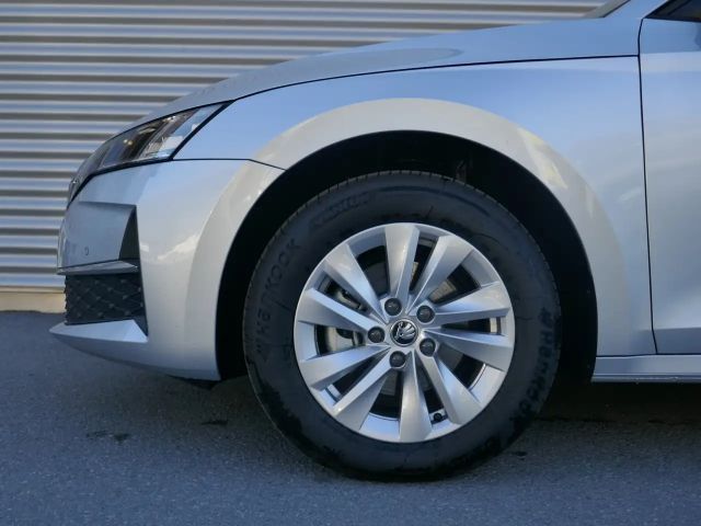 Skoda Octavia Selection