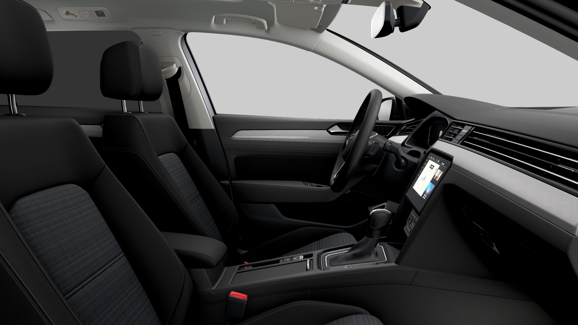 Volkswagen Passat 1.5 TSI Business Variant